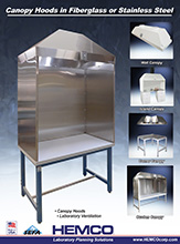 Canopy Hoods